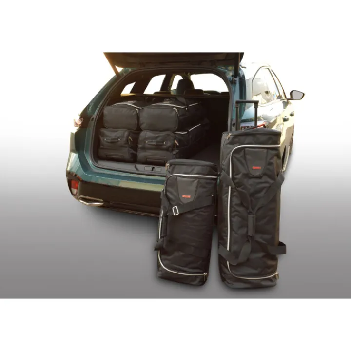 Autotassen>Car-Bags Peugeot 308 III SW 2021-heden