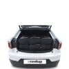 Autotassen>Car-Bags Polestar 2 2020-heden 5-deurs hatchback