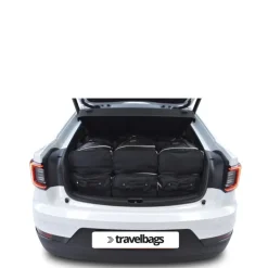 Autotassen>Car-Bags Polestar 2 2020-heden 5-deurs hatchback