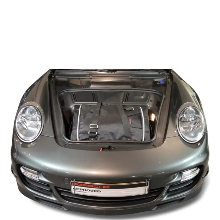 Autotassen>Car-Bags Porsche 911 (997) 2004-2012