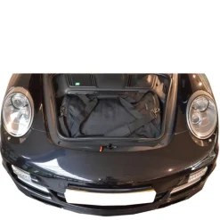 Autotassen>Car-Bags Porsche 911 (997) 2004-2012 Pro-Line