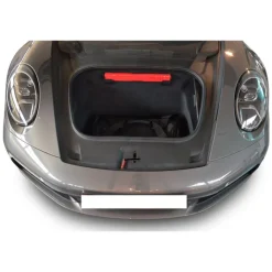 Autotassen>Car-Bags Porsche 911 (992) 2019-heden coupé & cabriolet Pro-Line