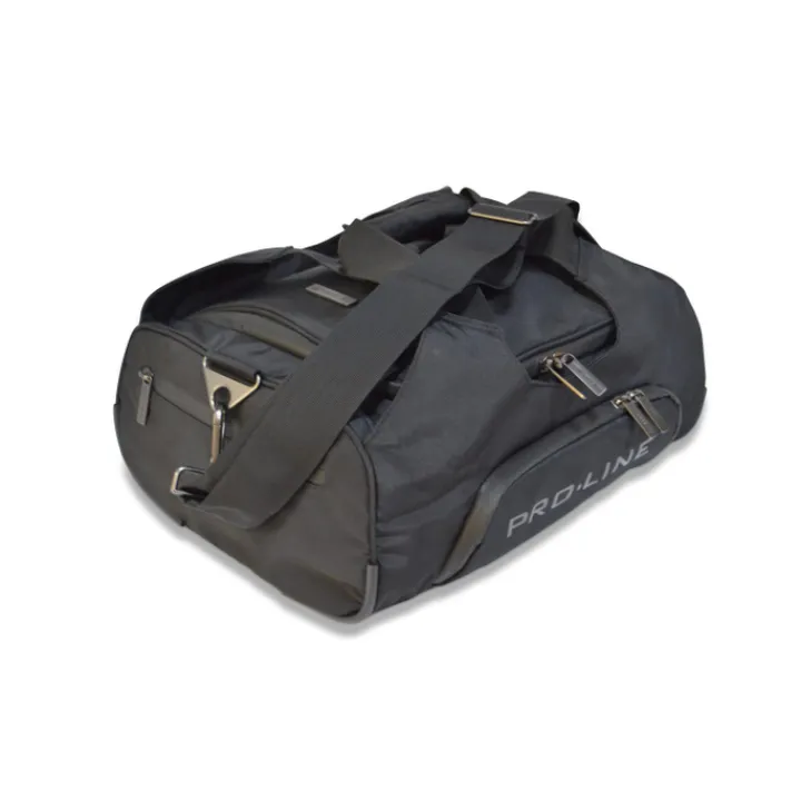 Autotassen>Car-Bags Porsche 718 Boxster (982) 2016-heden Pro-Line
