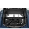 Autotassen>Car-Bags Porsche 718 Cayman (982) 2016-heden Reistas