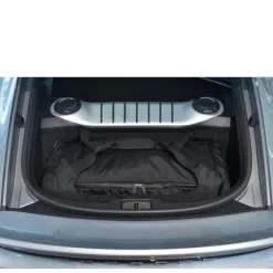 Autotassen>Car-Bags Porsche 718 Cayman (982) 2016-heden Reistas Pro-Line