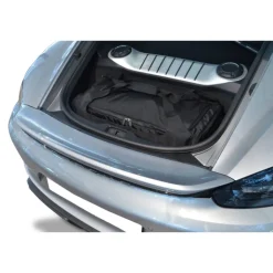 Autotassen>Car-Bags Porsche 718 Cayman (982) 2016-heden Reistas Pro-Line