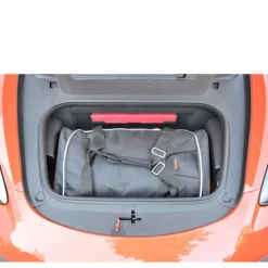 Autotassen>Car-Bags Porsche 718 Cayman (982) 2016-heden