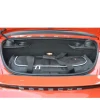 Autotassen>Car-Bags Porsche Boxster (987) 2004-2012 Reistas