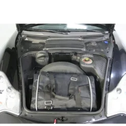 Autotassen>Car-Bags Porsche Boxster (987) 2004-2012 Pro-Line