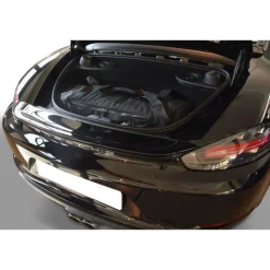 Autotassen>Car-Bags Porsche Boxster (987) 2004-2012 Reistas Pro-Line