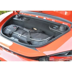 Autotassen>Car-Bags Porsche Boxster (981) 2012-2016 Reistas