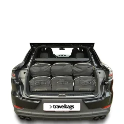 Autotassen>Car-Bags Porsche Cayenne Coupé (PO536) 2019-heden