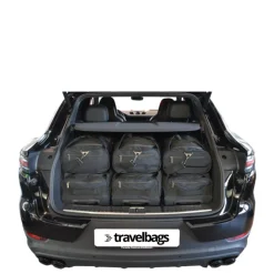 Autotassen>Car-Bags Porsche Cayenne Coupé (PO536) 2019-heden Pro-Line