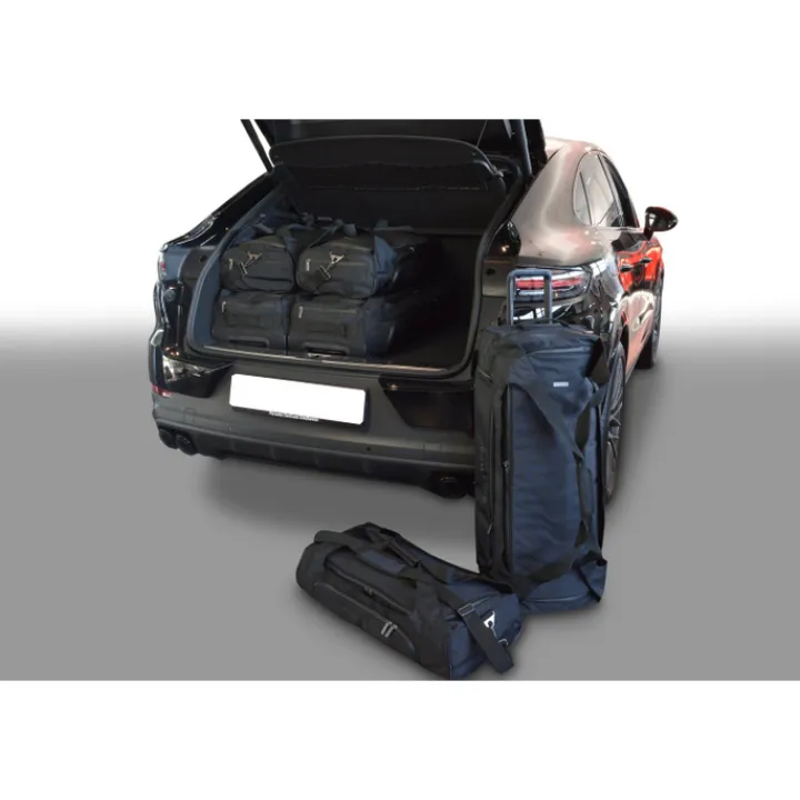 Autotassen>Car-Bags Porsche Cayenne Coupé (PO536) 2019-heden Pro-Line
