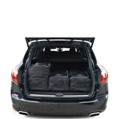 Autotassen>Car-Bags Porsche Cayenne II (92A) 2010-2017