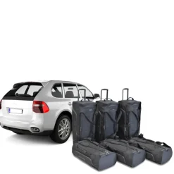 Autotassen>Car-Bags Porsche Cayenne I (9PA) 2002-2010 suv Pro-Line