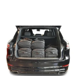 Autotassen>Car-Bags Porsche Cayenne III (PO536) 2017-heden