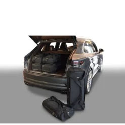 Autotassen>Car-Bags Porsche Cayenne III (PO536) 2017-2024 suv Pro-Line