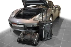 Autotassen>Car-Bags Porsche Cayman (987) 2004-2012