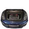 Autotassen>Car-Bags Porsche Cayman (981) 2012-2016