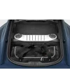 Autotassen>Car-Bags Porsche Cayman (981) 2012-2016 Reistas