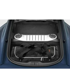 Autotassen>Car-Bags Porsche Cayman (981) 2012-2016 Reistas