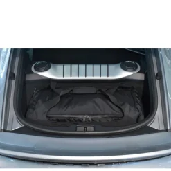Autotassen>Car-Bags Porsche Cayman (981) 2012-2016 Reistas Pro-Line