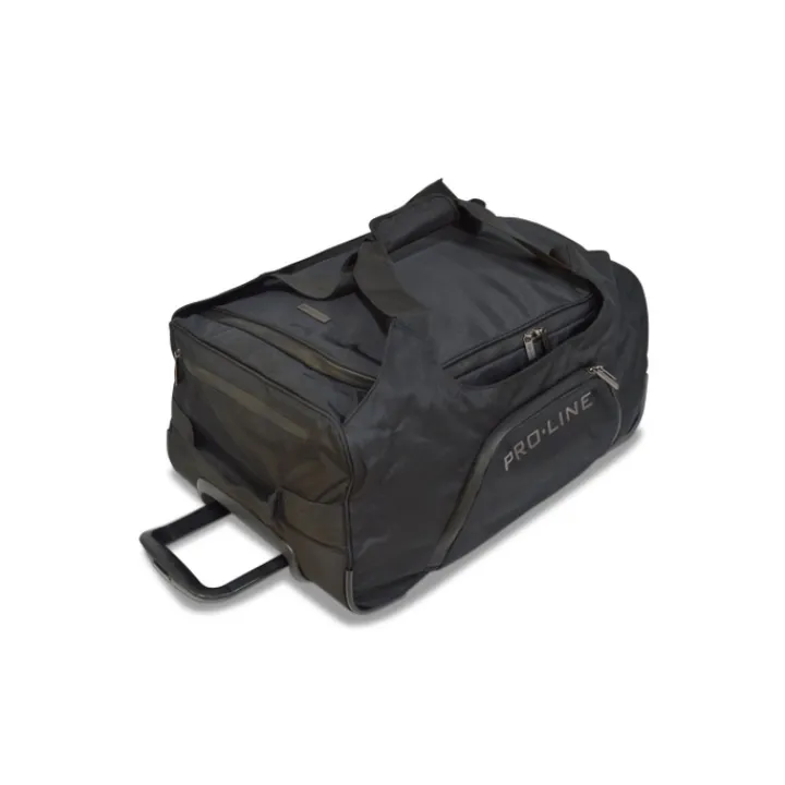 Autotassen>Car-Bags Porsche Cayman (987) 2004-2012 CD Wisselaar Pro-Line