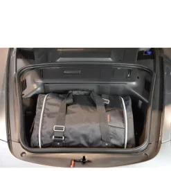 Autotassen>Car-Bags Porsche Cayman (987) 2004-2012 CD Wisselaar