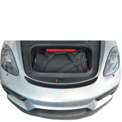 Autotassen>Car-Bags Porsche Cayman (987) 2004-2012 Pro-Line
