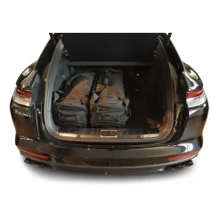 Autotassen>Car-Bags Porsche Panamera II Sport Turismo (971) 2016-heden 5d Pro-Line