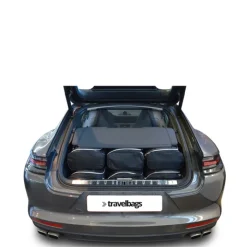 Autotassen>Car-Bags Porsche Panamera (970) 2009-2016 5-deurs hatchback