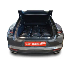 Autotassen>Car-Bags Porsche Panamera II Fastback (971) 2016-heden 5-deurs hatchback