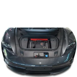 Autotassen>Car-Bags Porsche Taycan 2019-heden 4d