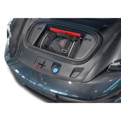 Autotassen>Car-Bags Porsche Taycan 2019-heden 4d