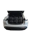 Autotassen>Car-Bags Porsche Taycan Sport Turismo - Cross Turismo 2021-heden 5d