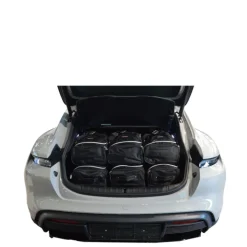 Autotassen>Car-Bags Porsche Taycan Sport Turismo - Cross Turismo 2021-heden 5d