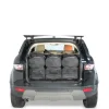 Autotassen>Car-Bags Range Rover Evoque (L538) 2011-2018 suv