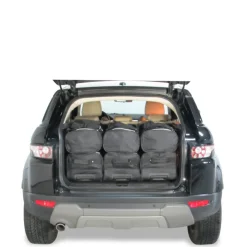 Autotassen>Car-Bags Range Rover Evoque (L538) 2011-2018 suv