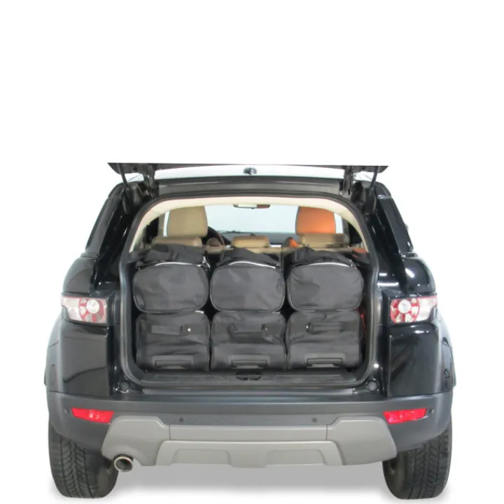 Autotassen>Car-Bags Range Rover Evoque (L538) 2011-2018 suv