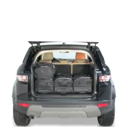 Autotassen>Car-Bags Range Rover Evoque (L538) 2011-2018 suv