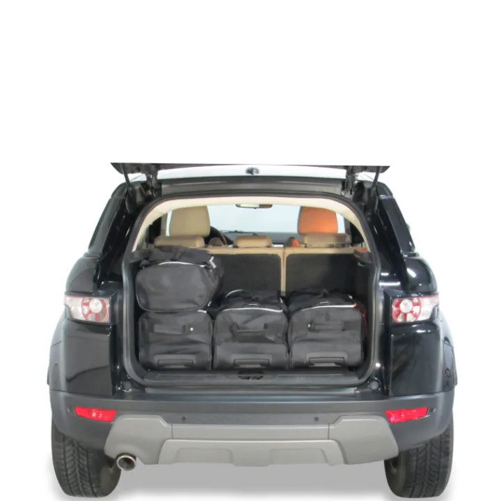 Autotassen>Car-Bags Range Rover Evoque (L538) 2011-2018 suv