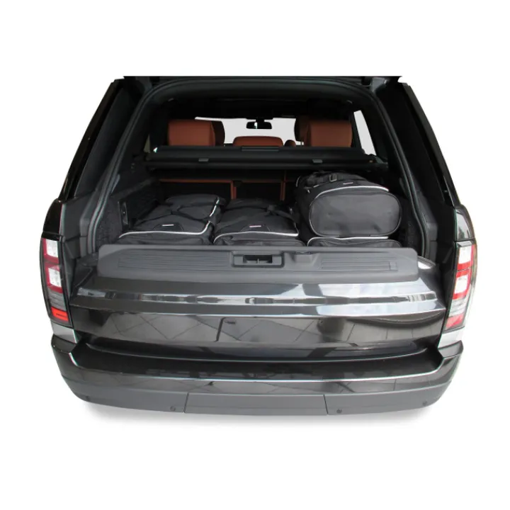 Autotassen>Car-Bags Range Rover IV (L405) 2012-2021