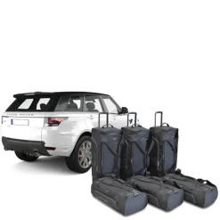 Autotassen>Car-Bags Range Rover Sport II (L494) 2013-heden suv Pro-Line