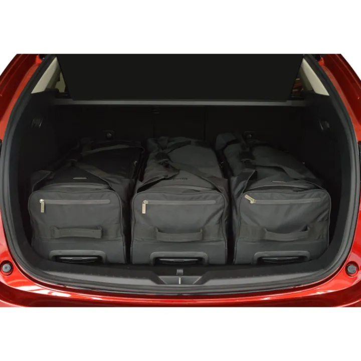 Autotassen>Car-Bags Range Rover Sport II (L494) 2013-heden suv Pro-Line