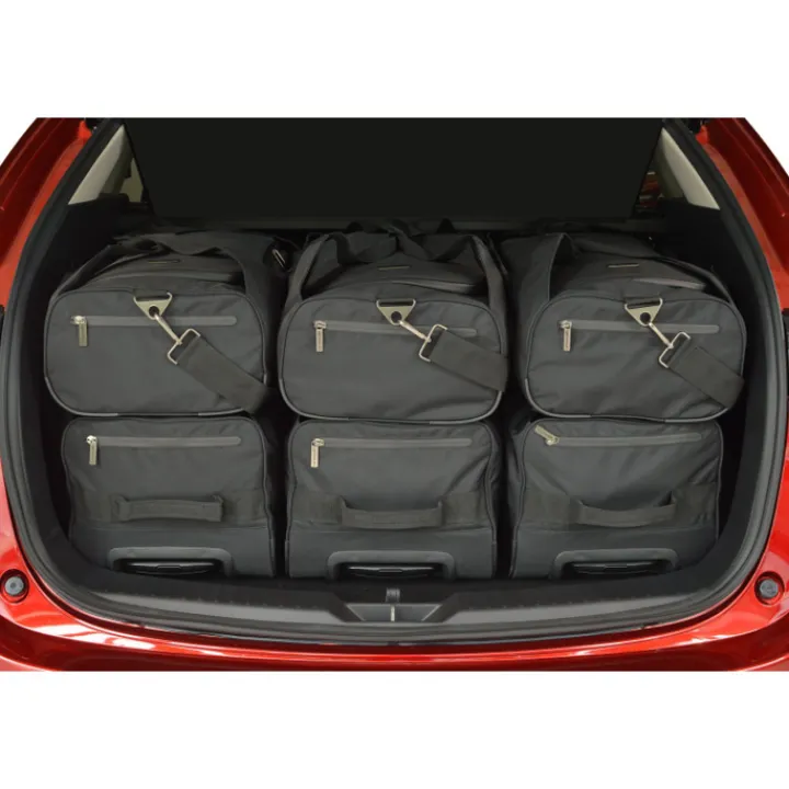 Autotassen>Car-Bags Range Rover Sport II (L494) 2013-heden suv Pro-Line