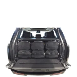 Autotassen>Car-Bags Range Rover V (L460) 2021-heden