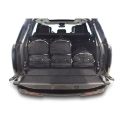 Autotassen>Car-Bags Range Rover V (L460) 2021-heden