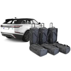 Autotassen>Car-Bags Range Rover Velar (L560) 2017-heden suv Pro-Line