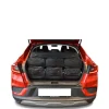 Autotassen>Car-Bags Renault Arkana Laadvloer Hoog 2019-heden